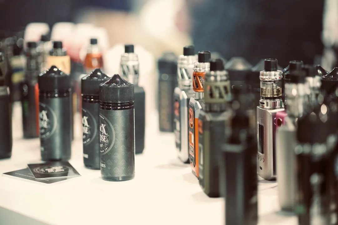 Voopoo Argus : prise en main d'une gamme polyvalente